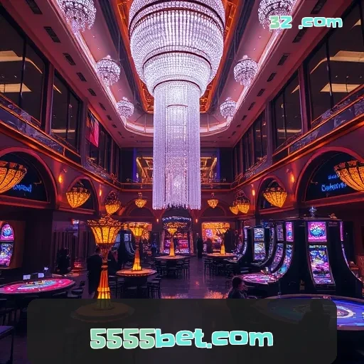 5555bet.com: Explore Bônus Imperdíveis e Aumente Seus Ganhos Já!