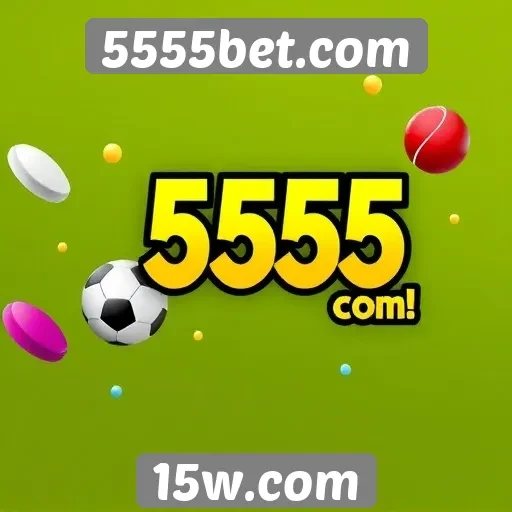 Avaliação dos jogos disponíveis no site 5555bet