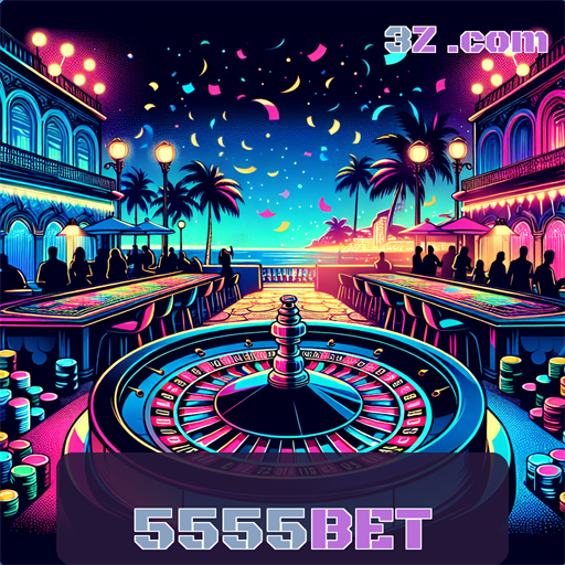 Experiência VIP Que Eleva seu Jogo na 5555bet.com