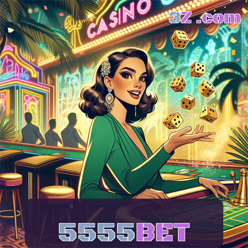 Experiência VIP Que Eleva seu Jogo na 5555bet.com