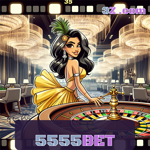 Experiência VIP Que Eleva seu Jogo na 5555bet.com