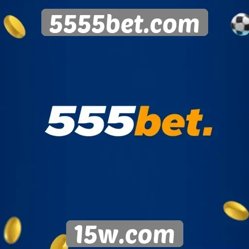 Promoções e bônus disponíveis no 5555bet