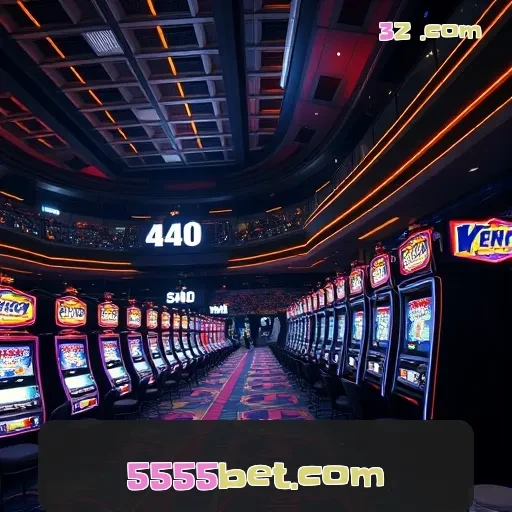 5555bet.com: Explore as Melhores Promoções e Ganhe Mais Jogando