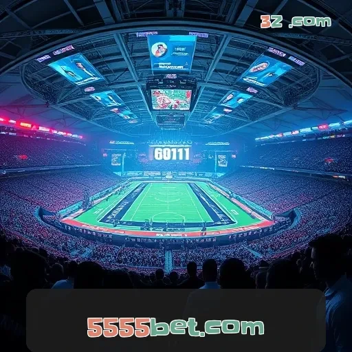 5555bet.com: Segurança em Apostas Que Você Pode Confiar!