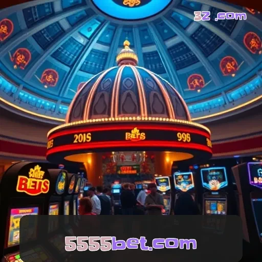 5555bet.com: Explore Eventos Esportivos e Aumente Suas Chances de Vencer